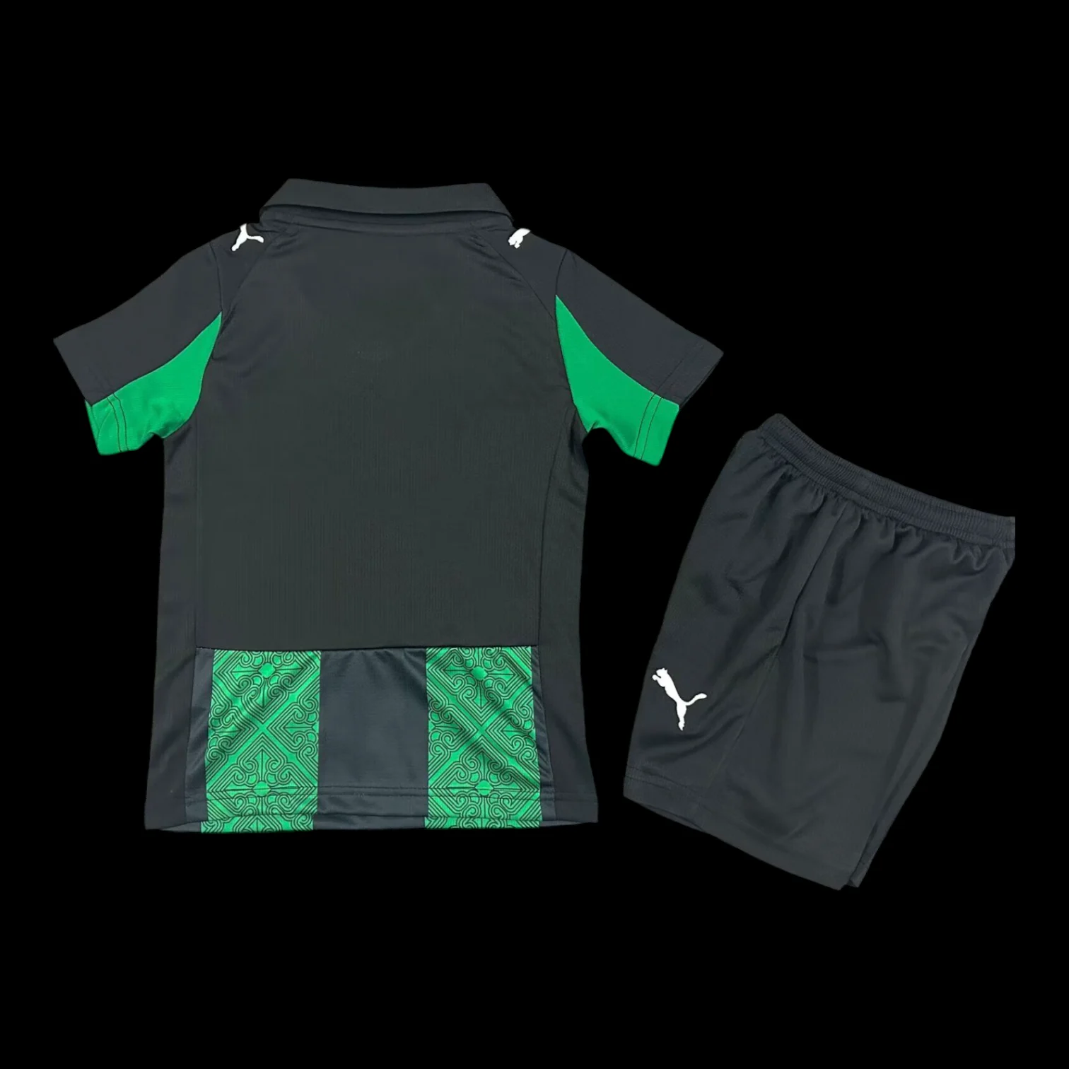 Lens Maillot Extérieur 2526 – Enfant - Vue 4